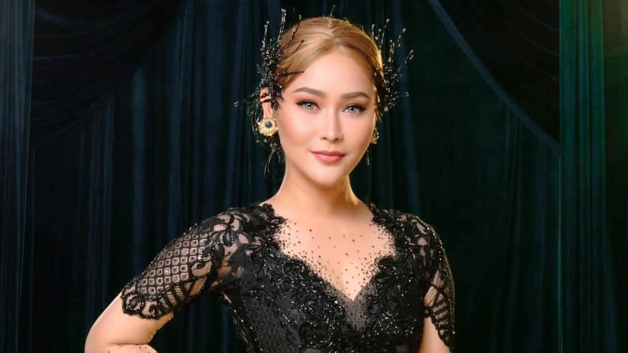 Awet Muda ala Inul Daratista, Rahasianya Ogah Jajan Sembarangan