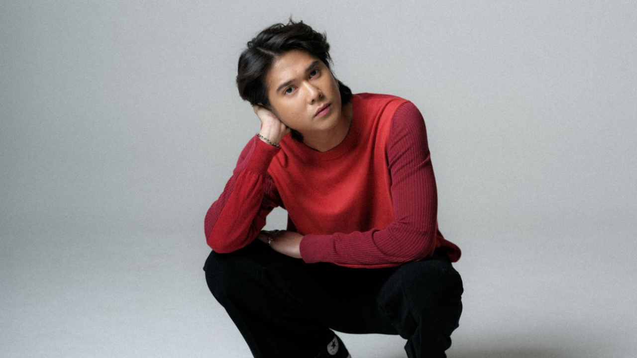 Netizen Ramai Kritik Vokal Iqbaal Ramadhan, Akting Lebih Cocok untuk Kamu