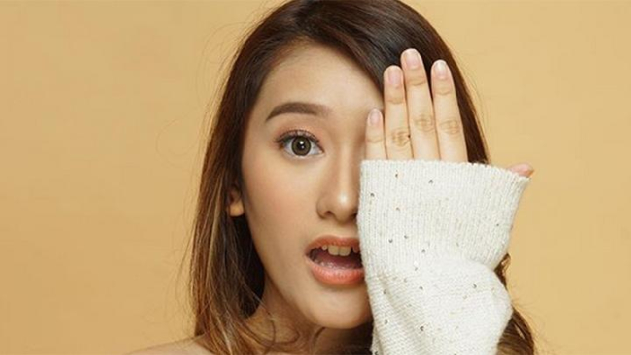 Amanda Caesa Putri Komedian Parto Patrio Berkarya di Dunia Musik