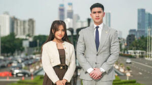 Rumor Retaknya Hubungan Verrell Bramasta dan Fuji, Benarkah Kabar Itu?