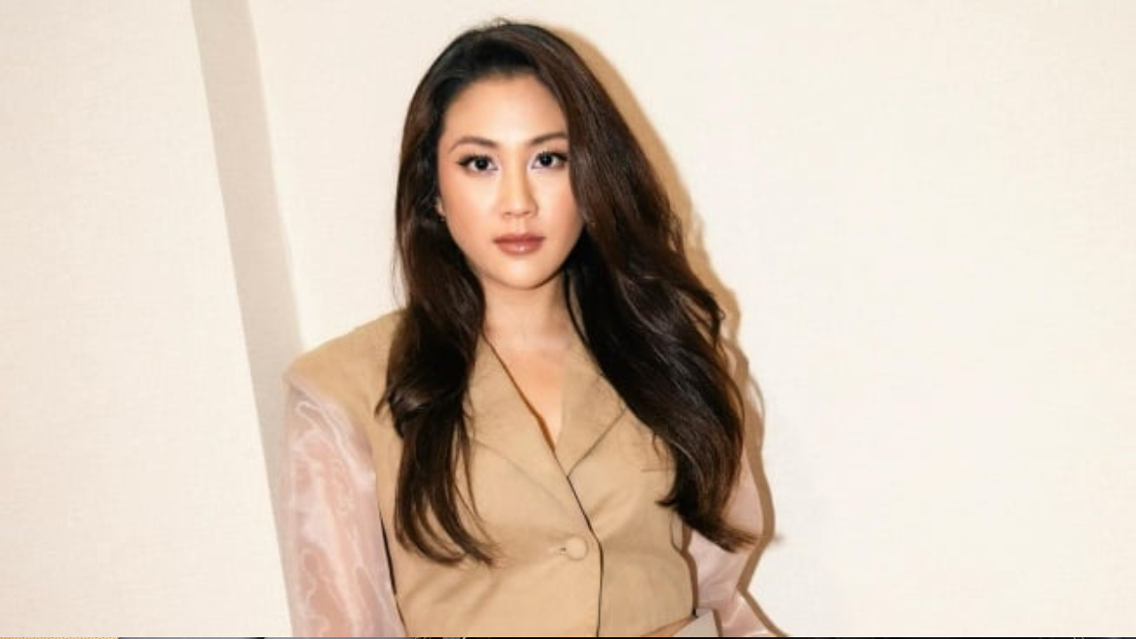 Sherina Munaf Dipanggil Polres Metro Jaktim untuk Klarifikasi