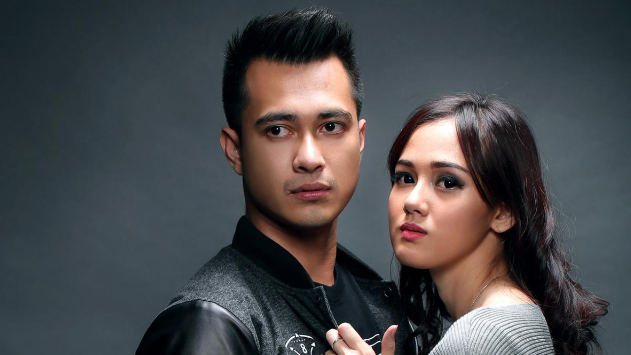 Terungkap Alasan Meiza Aulia Coritha Gugat Cerai Eza Gionino