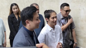 DJ Panda Diperiksa Sebagai Pelapor di Kasus Dugaan Pengancaman Erika Carlina