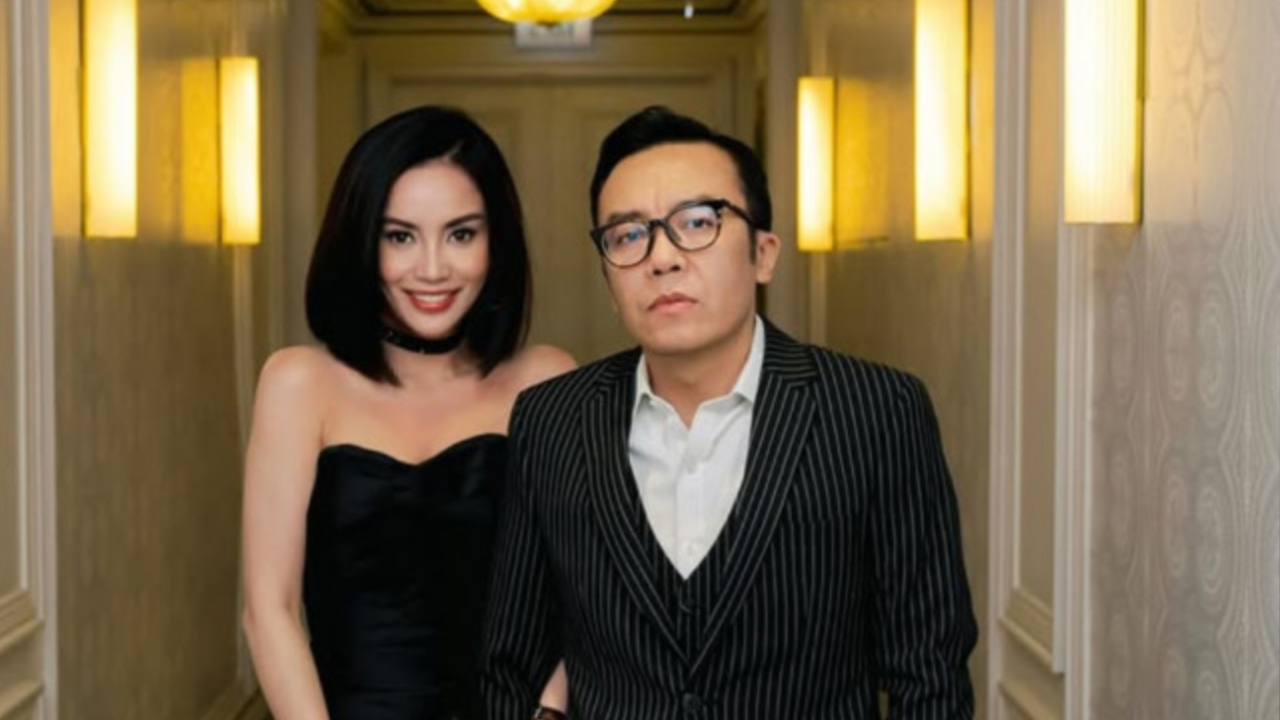 Dearly Djoshua Akhirnya Buka Suara Usai Ari Lasso Dihujat Publik