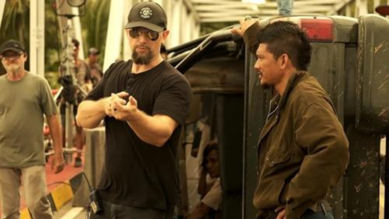 Iko Uwais Siap Kembali Menggebrak Dunia Film Lewat Thriller Terbaru “MRI”