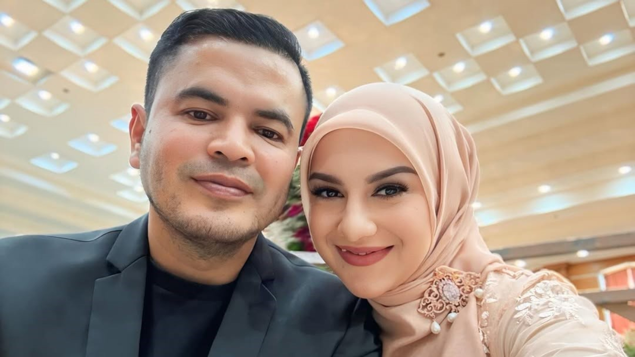 Irish Bella Ungkap Alasan Jatuh Hati ke Haldy Sabri, Cinta yang Berawal dari Kesederhanaan