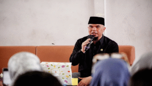 Ahmad Dhani Murka Soal Isu Cerai, Mulan Jameela Menyinggung Soal Fitnah