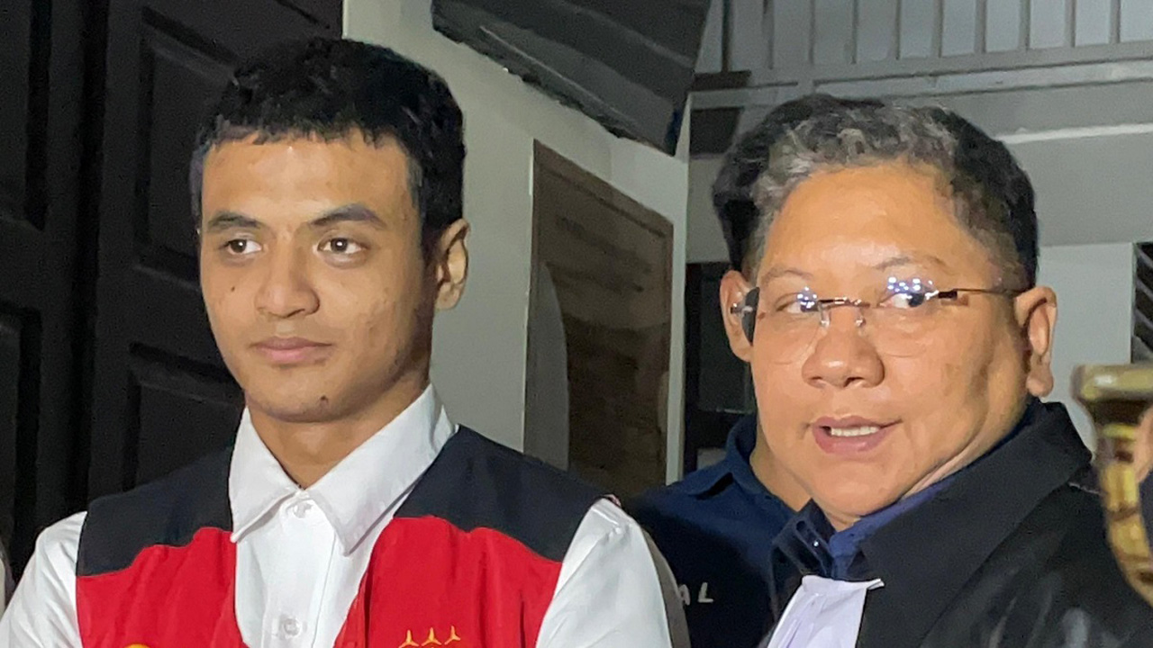 Hakim Perberat Hukuman Vadel Badjideh, Ini Alasan di Baliknya