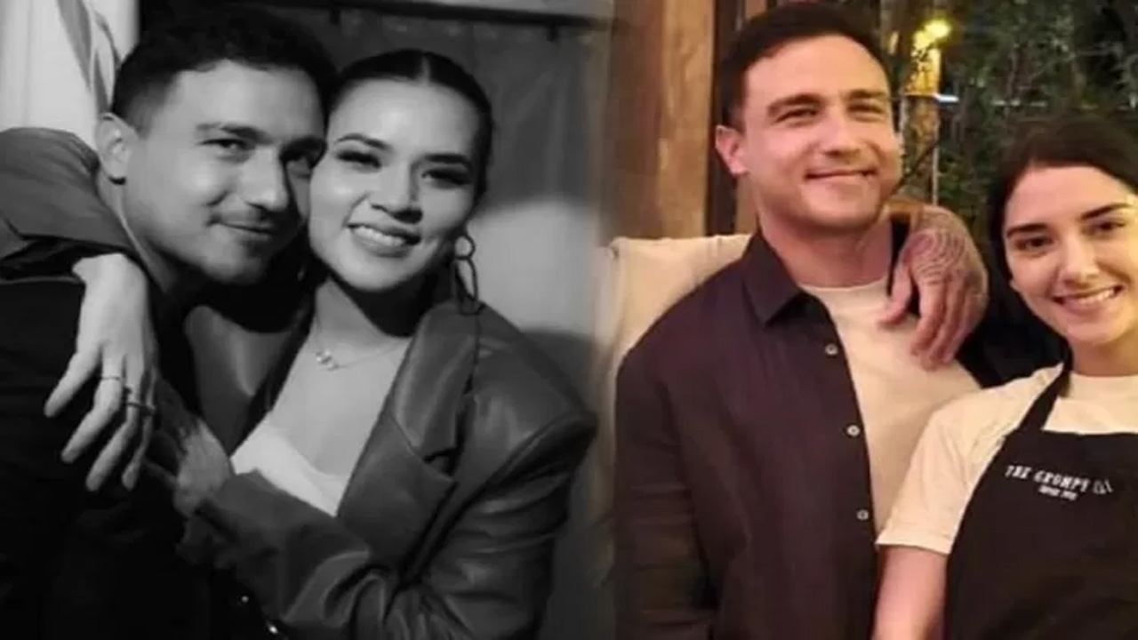 Isu Perselingkuhan Hamish Daud Lewat Pinterest? Viral Dugaan yang Bikin Publik Heboh