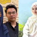 Isu Perselingkuhan Mencuat, Inara Rusli Kini Dituding Jadi Pihak Ketiga Rumah Tangga Influencer