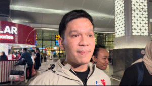 Jordi Onsu Tegaskan Hubungannya dengan Ruben Onsu Merenggang, Bukan Karena Perbedaan Agama