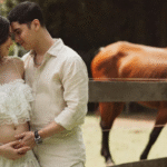 Kabar Bahagia: Alyssa Daguise Hamil Anak Pertama Setelah Lima Bulan Menikah dengan Al Ghazali