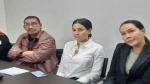 Perkembangan Banding Nikita Mirzani: Berkas Resmi Diterima Majelis Hakim