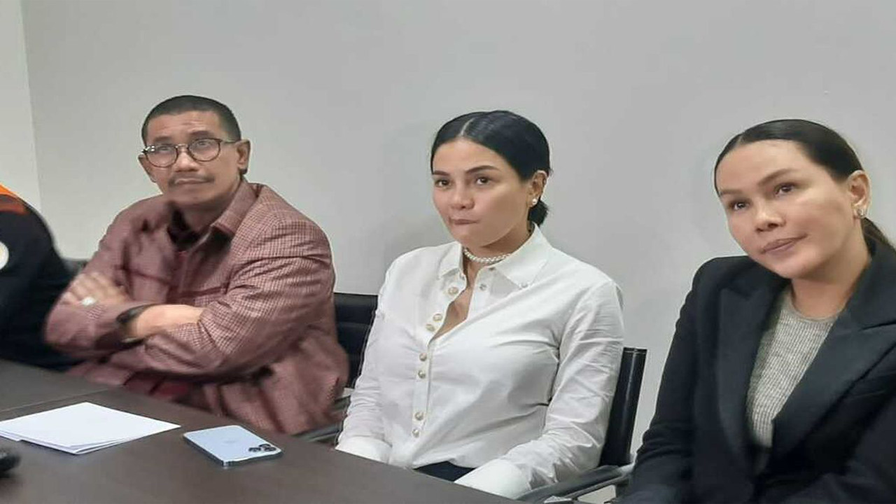 Perkembangan Banding Nikita Mirzani: Berkas Resmi Diterima Majelis Hakim