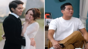 Surya Insomnia Pilih Menolak Saat Diminta Jadi Groomsman oleh El Rumi