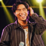 Vidi Aldiano Umumkan Rehat Sementara dari Musik Demi Fokus Pulih