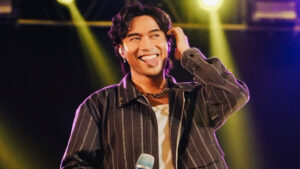 Vidi Aldiano Umumkan Rehat Sementara dari Musik Demi Fokus Pulih