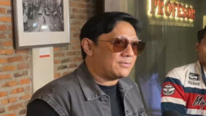 Andre Taulany Mendesak Pemerintah Prioritaskan Korban Banjir Sumatera di Wilayah Terisolir