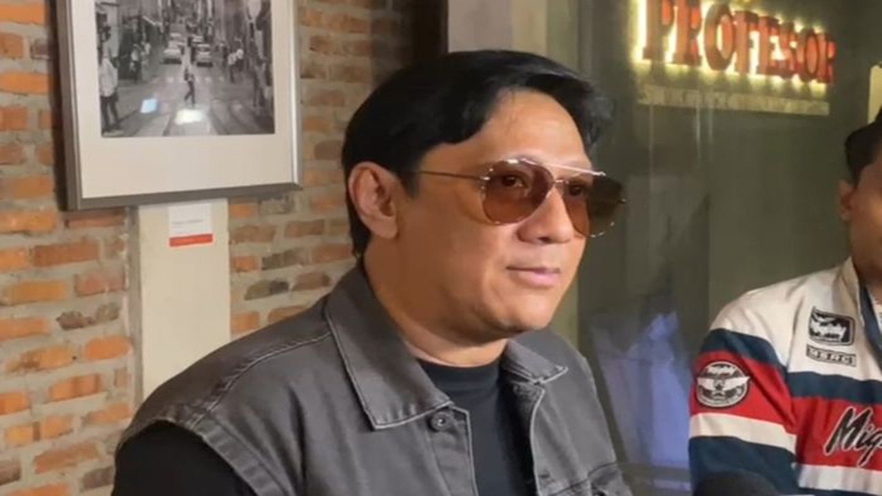 Andre Taulany Mendesak Pemerintah Prioritaskan Korban Banjir Sumatera di Wilayah Terisolir