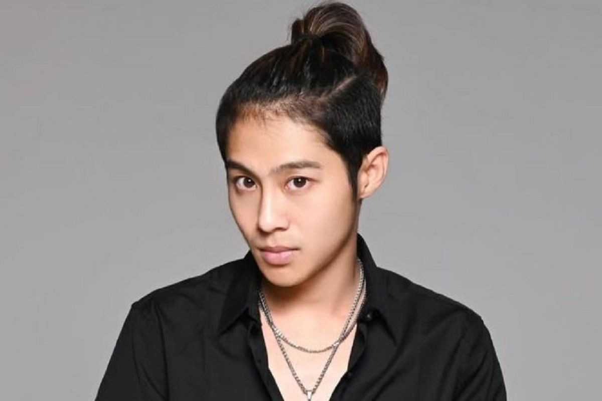 DJ Panda Sampaikan Permintaan Maaf kepada Erika Carlina, Akui Keliru Sebarkan Data Pribadi