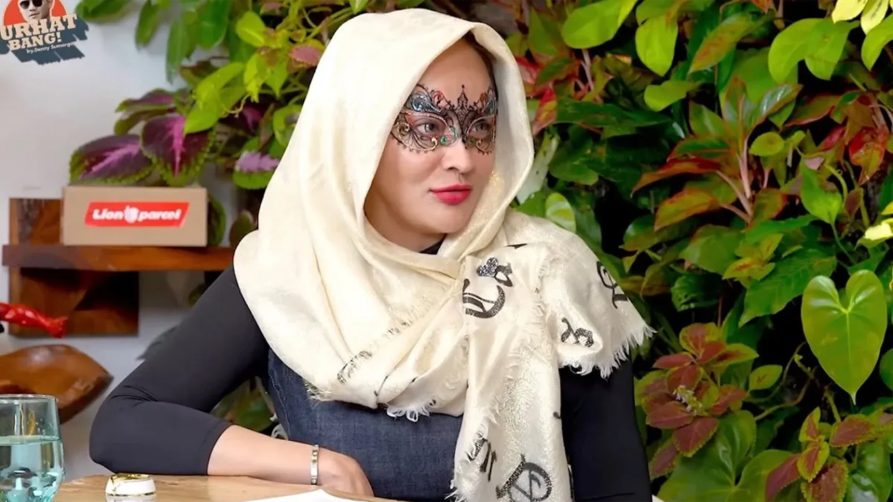 Doktif Resmi Jadi Tersangka, Kasus Dugaan Pencemaran Nama Baik Berlanjut