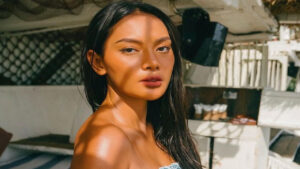 Erika Carlina Murka Usai Pengasuh Anaknya Alami Perlakuan Rasis dari Warganet