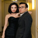 Hubungan Dearly Djoshua dan Ari Lasso Kembali Jadi Sorotan Publik