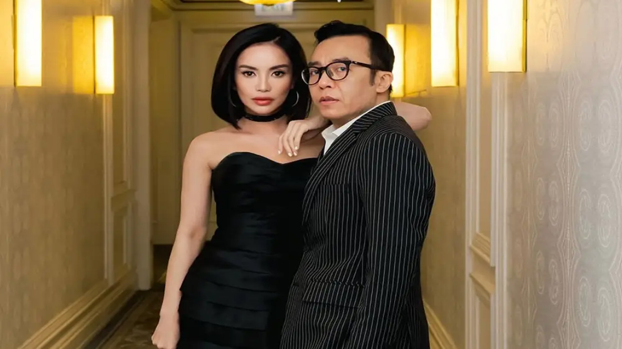 Hubungan Dearly Djoshua dan Ari Lasso Kembali Jadi Sorotan Publik