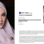 Mulan Jameela Rayakan Prestasi Putri yang Lolos Kuliah di Amerika Serikat