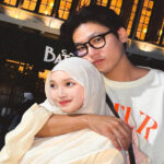 Na Daehoon Resmi Cerai dari Jule, Kini Pegang Hak Asuh Anak