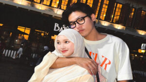 Na Daehoon Resmi Cerai dari Jule, Kini Pegang Hak Asuh Anak