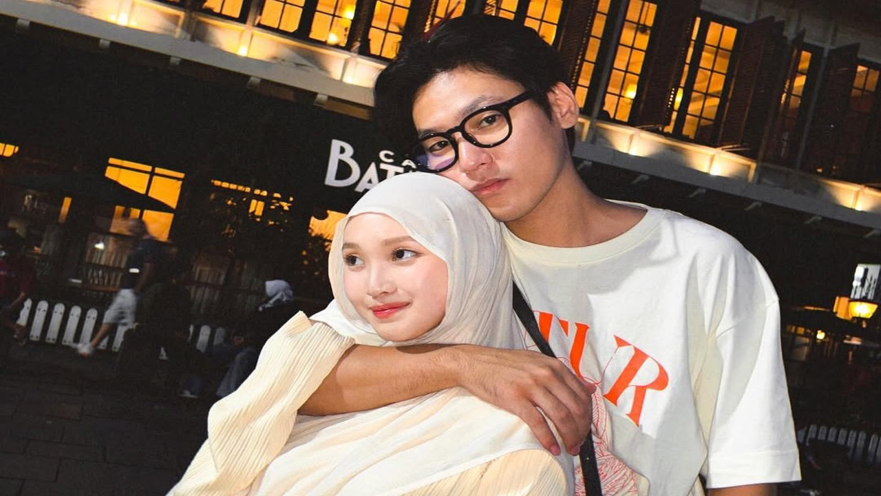 Na Daehoon Resmi Cerai dari Jule, Kini Pegang Hak Asuh Anak