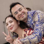 Raffi Ahmad dan Nagita Slavina Salurkan Rp15 Miliar untuk Korban Banjir di Sumatera