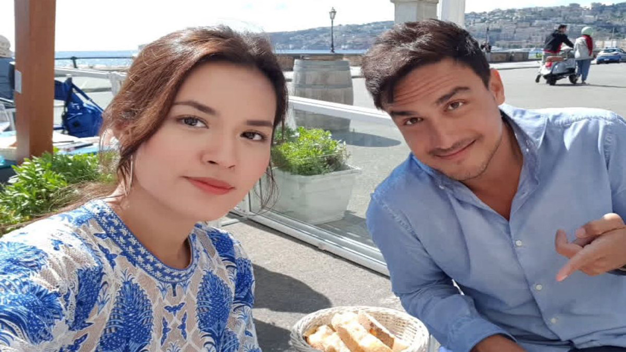 Sidang Perceraian Raisa dan Hamish Daud Masuki Tahap Putusan Verstek Hari Ini