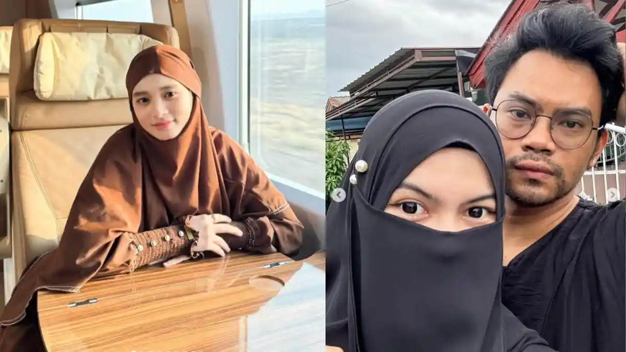 Wardatina Mawa Desak Permintaan Maaf dari Inara Rusli atas Dugaan Perusakan Rumah Tangga