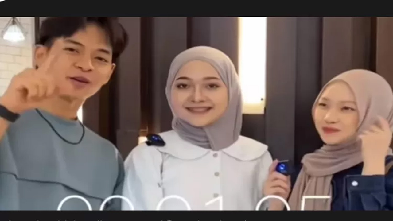 Yuka Buka Suara soal Kedekatannya dengan Jule, Tegaskan Status Masih Single