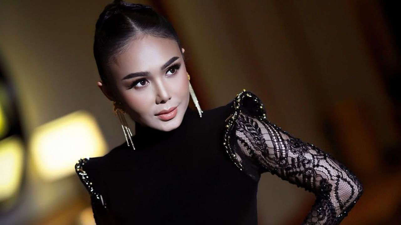 Yuni Shara Klarifikasi Isu Perselingkuhan yang Menyeret Nama Suami Maia Estianty