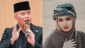 Ahmad Dhani Siap Jadikan Inara Rusli Istri Kedua, Netizen Merestui dengan Bismillah