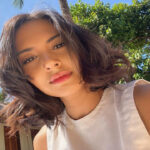 Aurelie Moeremans Unggah Pesan Haru untuk Diri Sendiri, Sementara Roby Tremonti Sibuk Klarifikasi