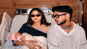 Beby Prisillia Tegaskan Akan Ceraikan Onad Jika Kembali Gunakan Narkoba