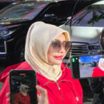 Datangi Polda Metro Jaya, Dokter Detektif Mendesak Penahanan Richard Lee