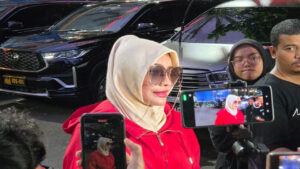 Datangi Polda Metro Jaya, Dokter Detektif Mendesak Penahanan Richard Lee