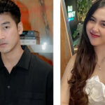 Friceilda Prillea Tempuh Jalur Hukum terhadap Anrez Adelio demi Tanggung Jawab Anak