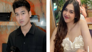 Friceilda Prillea Tempuh Jalur Hukum terhadap Anrez Adelio demi Tanggung Jawab Anak