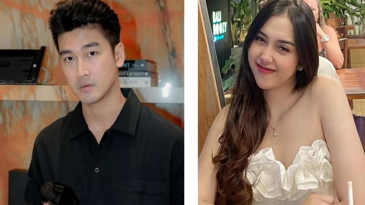 Friceilda Prillea Tempuh Jalur Hukum terhadap Anrez Adelio demi Tanggung Jawab Anak