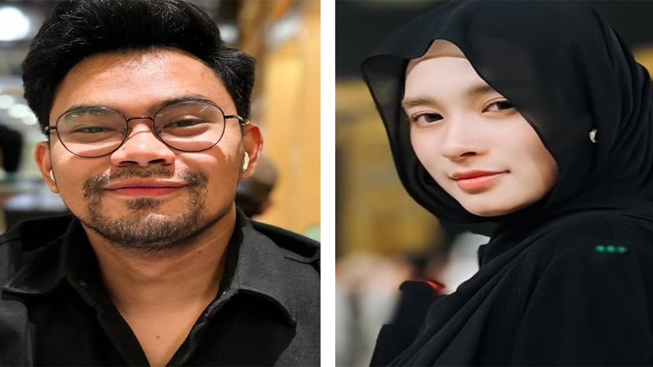Insanul Fahmi Berusaha Damai dengan Wardatina Mawa, Apa Artinya Bagi Hubungannya dengan Inara Rusli?