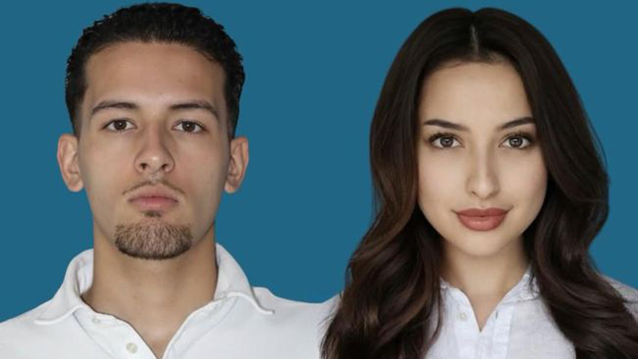 Jennifer Coppen Bagikan Foto dengan Latar Biru, Apakah Pernikahannya dengan Justin Hubner Semakin Dekat?