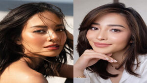 Nikita Willy Diduga Sebagai Artis NW dalam 'Broken Strings', Aurelie Moeremans Minta Warganet Tidak Membuli