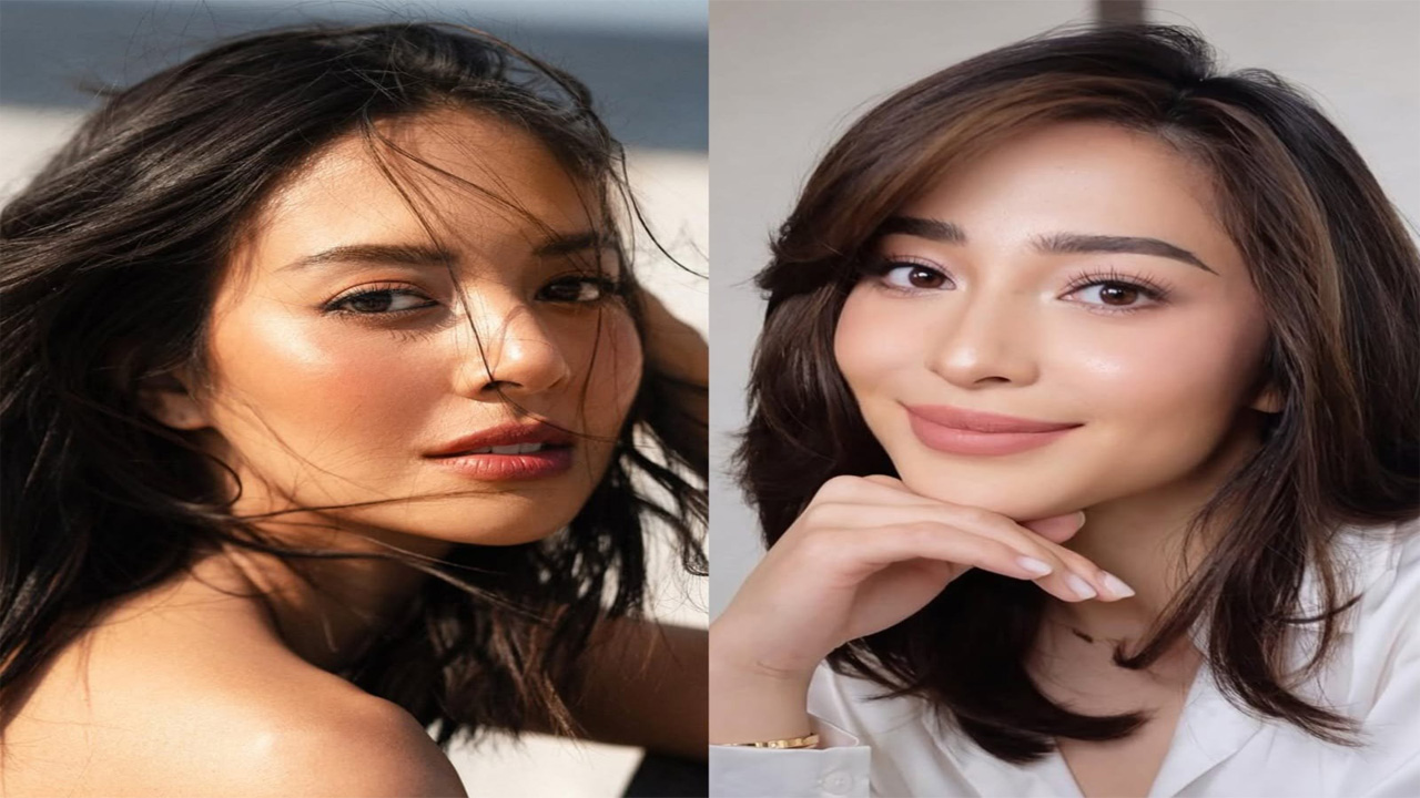 Nikita Willy Diduga Sebagai Artis NW dalam 'Broken Strings', Aurelie Moeremans Minta Warganet Tidak Membuli