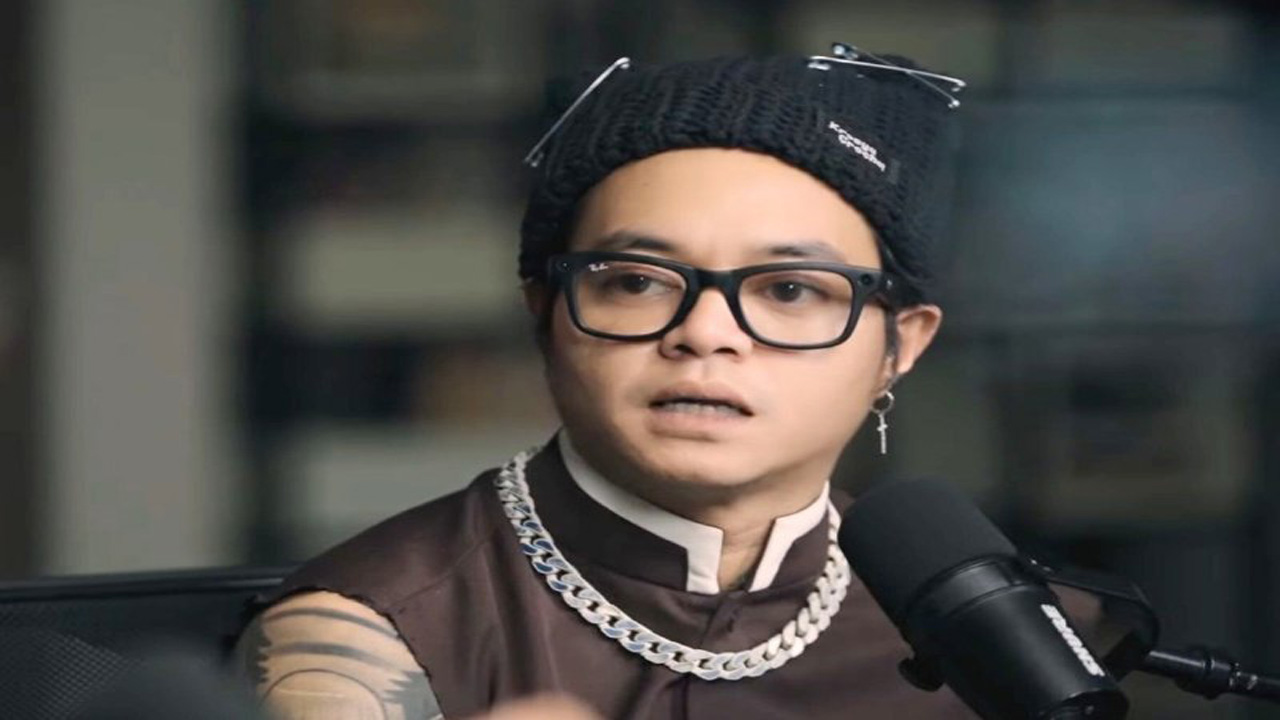 Polisi Jadwalkan Pemeriksaan Reza Arap Terkait Wafatnya Lula Lahfah